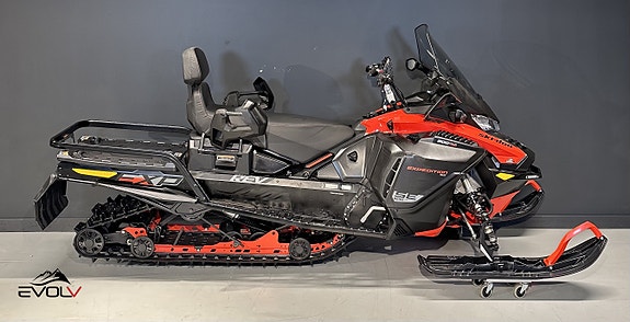 Ski-doo Expedition SE 900 ACE Turbo