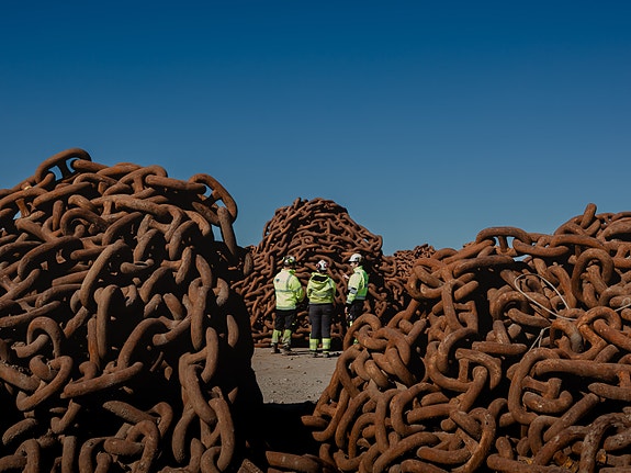 Bilde 1 av 2 i jobbannonse-galleriet