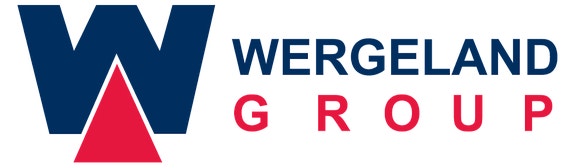 Wergeland logo