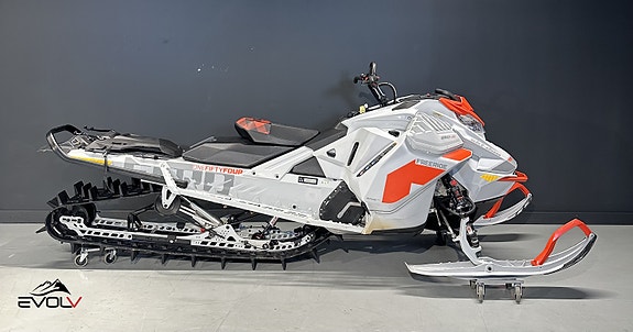 Ski-doo Freeride 850 E-Tec Turbo 154
