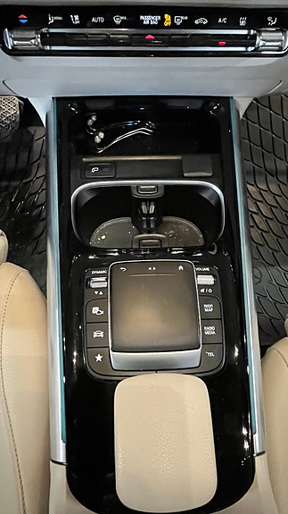 Mercedes-Benz 250 16 of 30