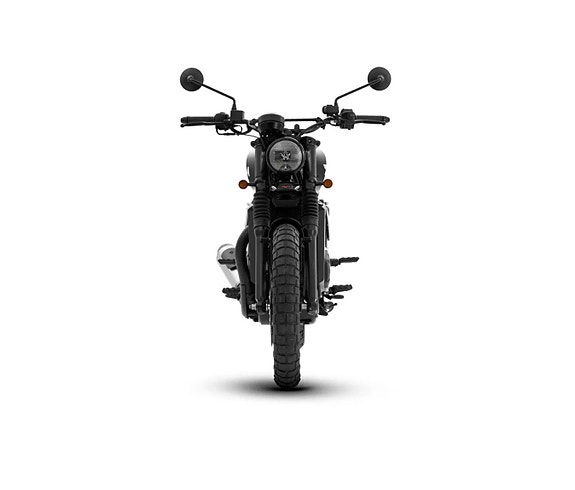 BSA 650 Scrambler-Klar for bestilling nå-Nygaranti: 5 år. 11 of 12