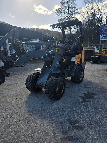 Giant D263SW 14 of 20