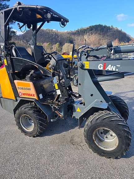 Giant D263SW 17 of 20