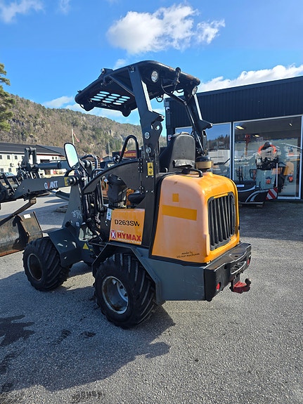Giant D263SW 6 of 20