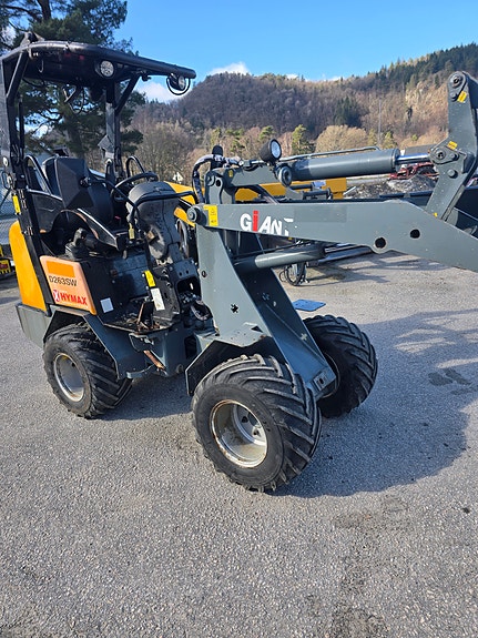 Giant D263SW 18 of 20