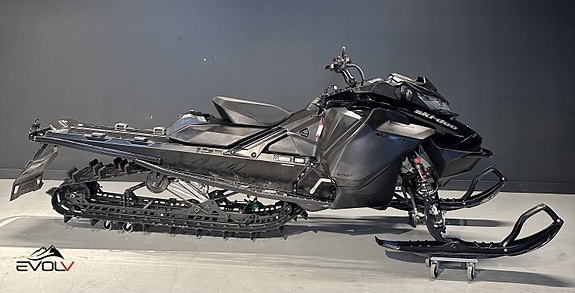 Ski-doo SUMMIT 600R SP 154