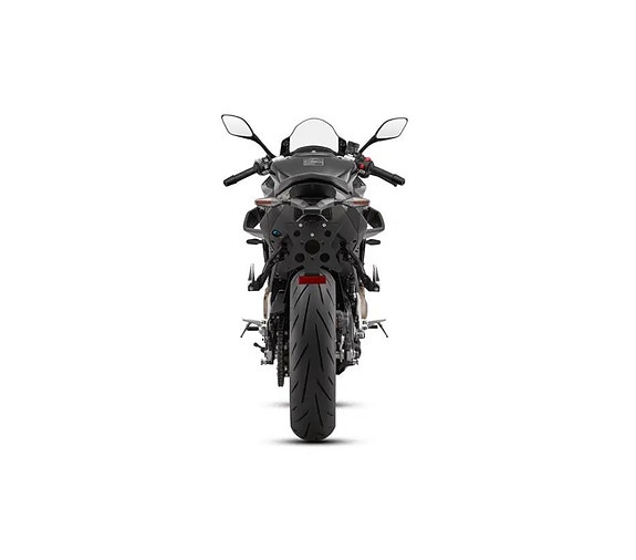 QJ Motor SRK 600RS 5 års garanti. 3 of 9