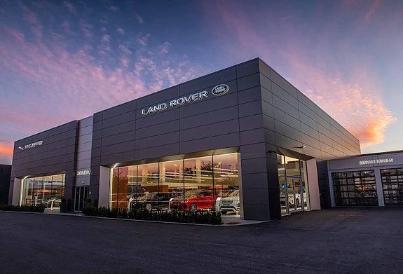 Bilde fra arbeidsgiver