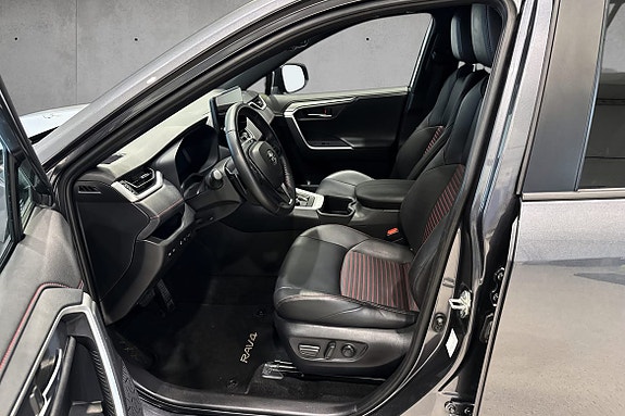 Toyota RAV4 Plug-in Hybrid