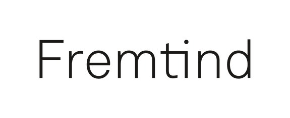 Fremtind logo