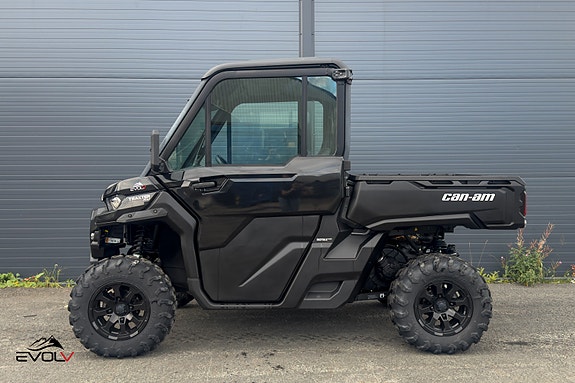Can-Am Traxter XU HD10 ABS
