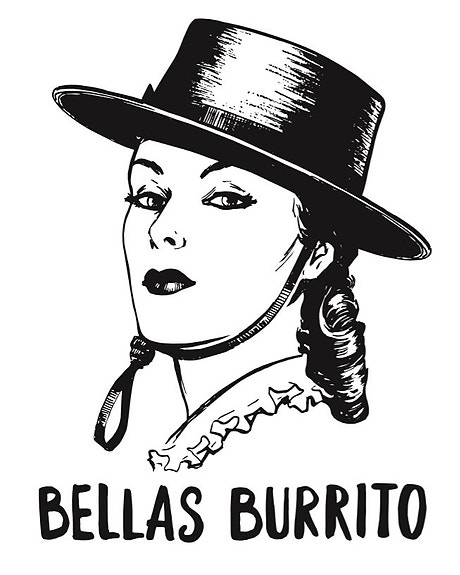 Bellas AS logo