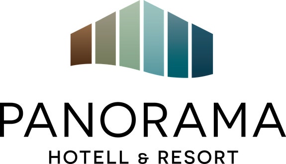 Panorama Hotell & Resort As logo