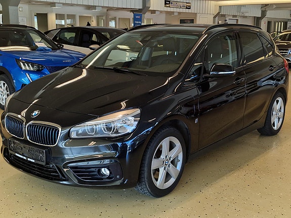BMW 2-Serie