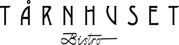 Tårnhuset Bistro logo