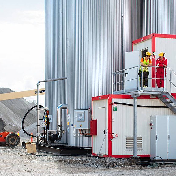 Bilde 1 av 3 i jobbannonse-galleriet