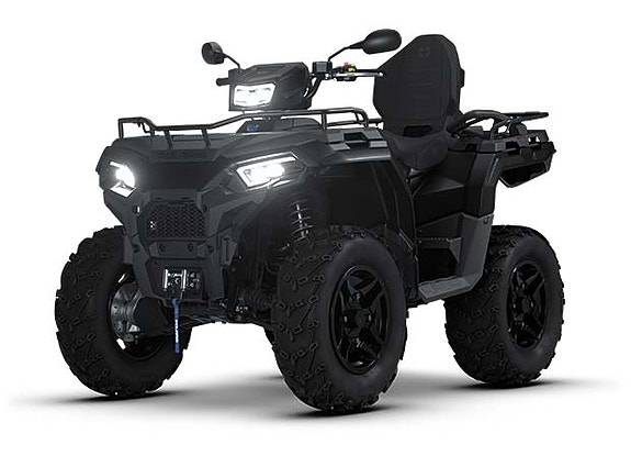 Polaris Sportsman 2-UP 570 EPS