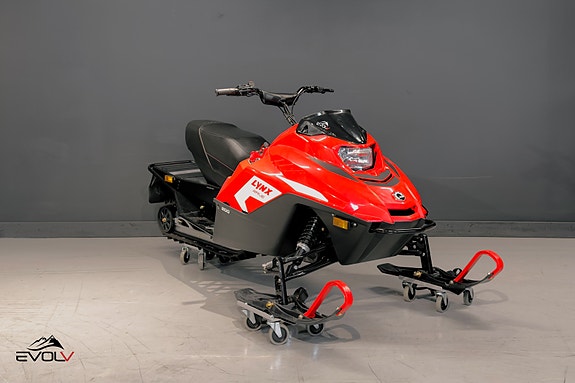 Lynx RAVE 120