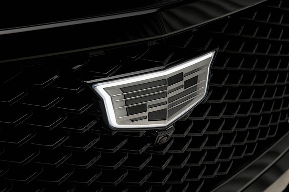 Cadillac Escalade 5 of 30