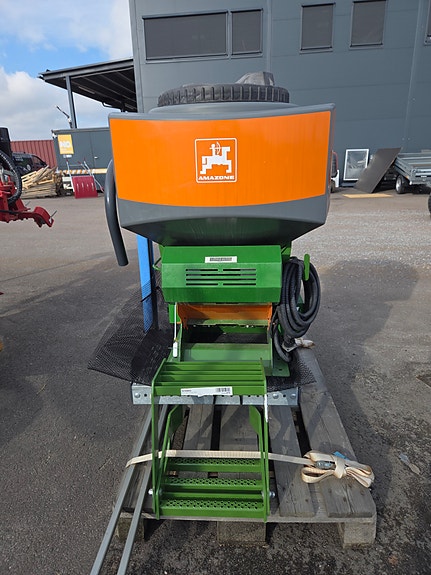 Amazone GreenDrill 200