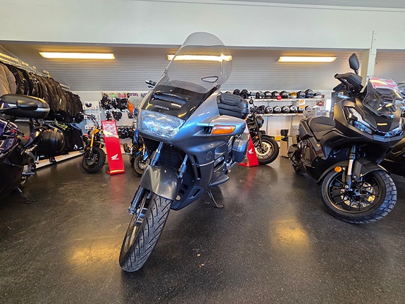 Honda ST 1100