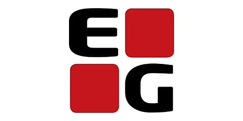 EG Software logo