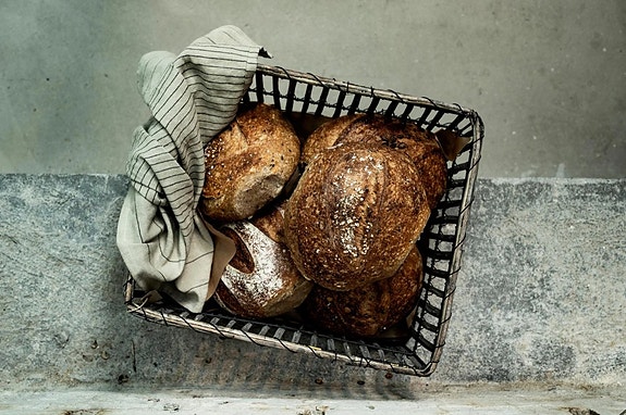 Bilde fra arbeidsgiver