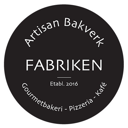 Fabriken As logo