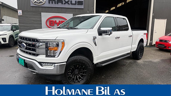Ford F-serie