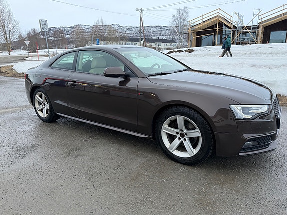 Audi A5 5 of 5