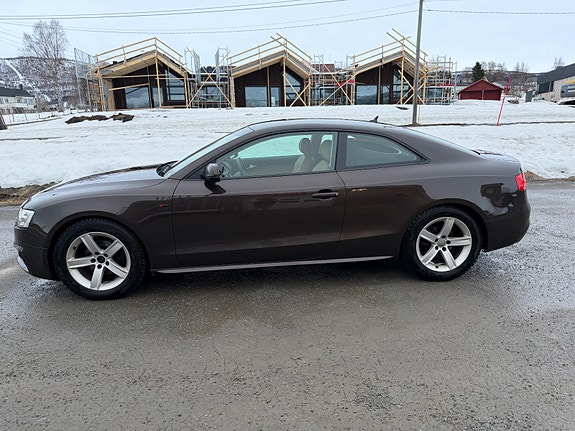Audi A5 3 of 5