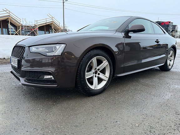 Audi A5 2 of 5