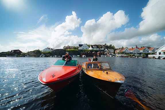 Bilde 1 av 1 i jobbannonse-galleriet