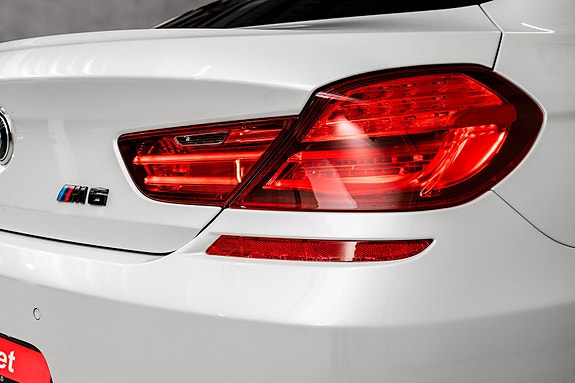 BMW M6 9 of 30