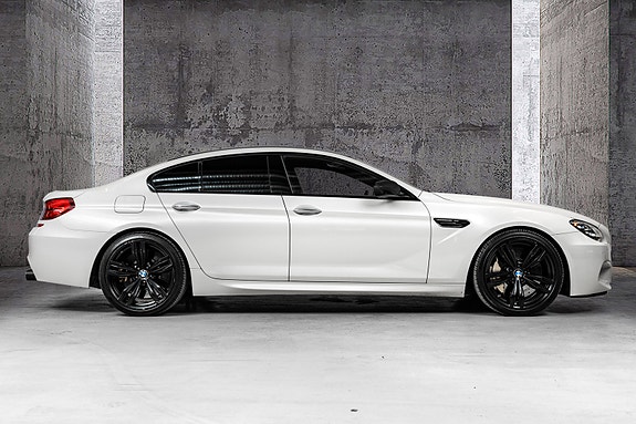 BMW M6 5 of 30