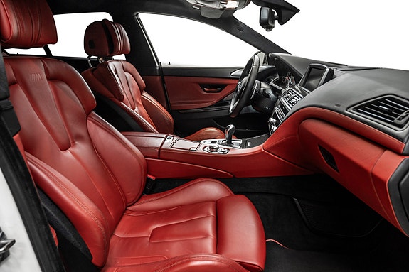 BMW M6 18 of 30