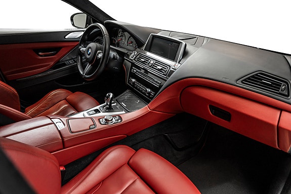 BMW M6 20 of 30