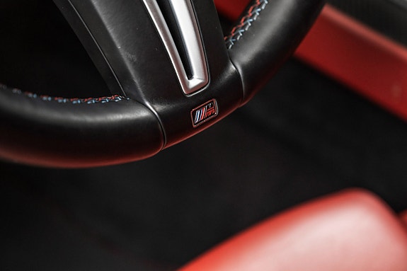 BMW M6 23 of 30