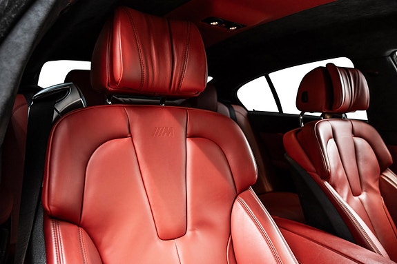 BMW M6 19 of 30