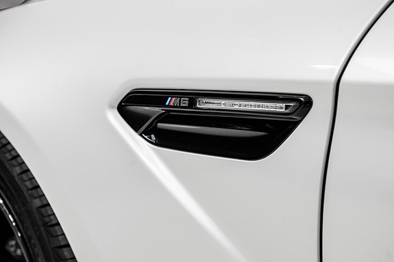 BMW M6 11 of 30
