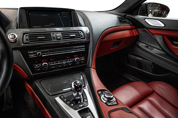 BMW M6 28 of 30