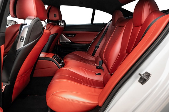 BMW M6 17 of 30