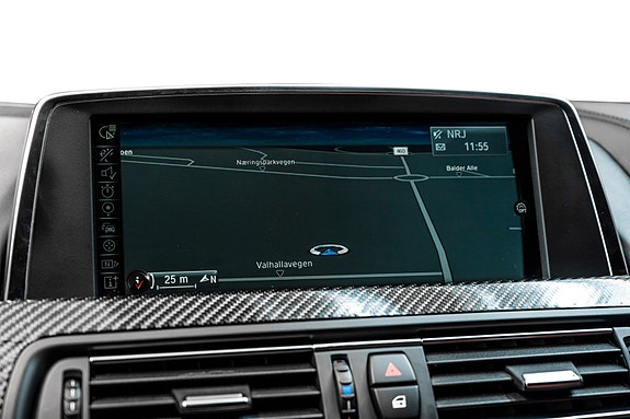 BMW M6 30 of 30