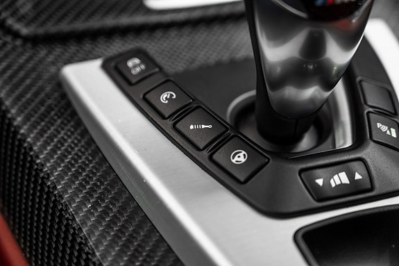 BMW M6 29 of 30