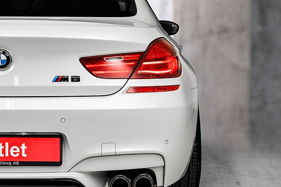 BMW M6 8 of 30
