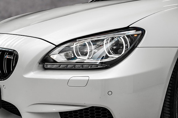 BMW M6 5 of 5