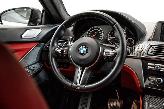 BMW M6 21 of 30