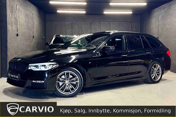 BMW 5-Serie