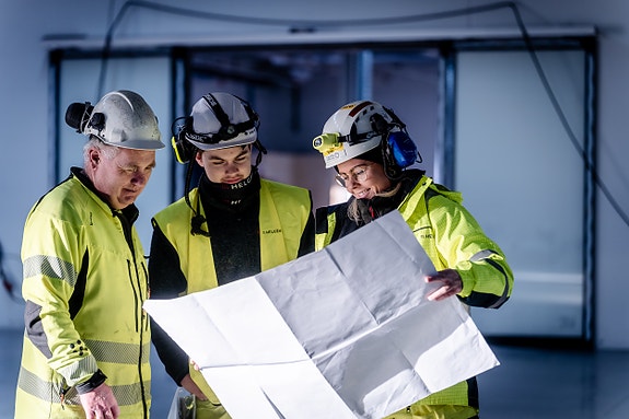 Bilde 1 av 6 i jobbannonse-galleriet